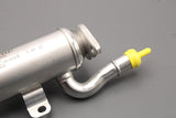 VW Passat Audi A3 Skoda Yeti SEAT 04-14 EGR cooler (2.0 TDI) 03L131512B