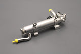 VW Passat Audi A3 Skoda Yeti SEAT 04-14 EGR cooler (2.0 TDI) 03L131512B