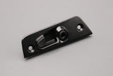 VW Transporter 2016-on sliding door catch plate (upper left) 7E0843637B