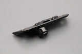 VW Transporter 2016-on sliding door catch plate (upper left) 7E0843637B