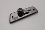 VW Transporter 2016-on sliding door catch plate (upper left) 7E0843637B