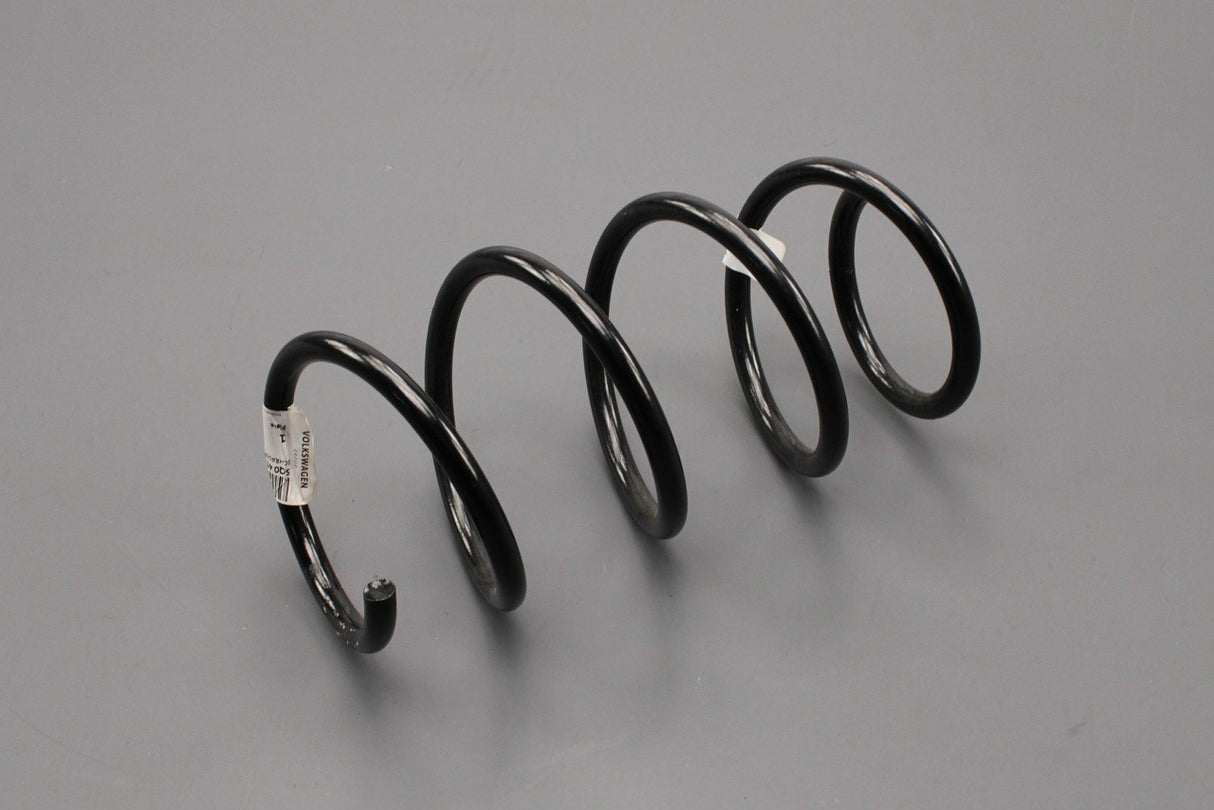 Audi A3 SEAT Cupra Leon 2013-on coil spring (front) 5Q0411105FC