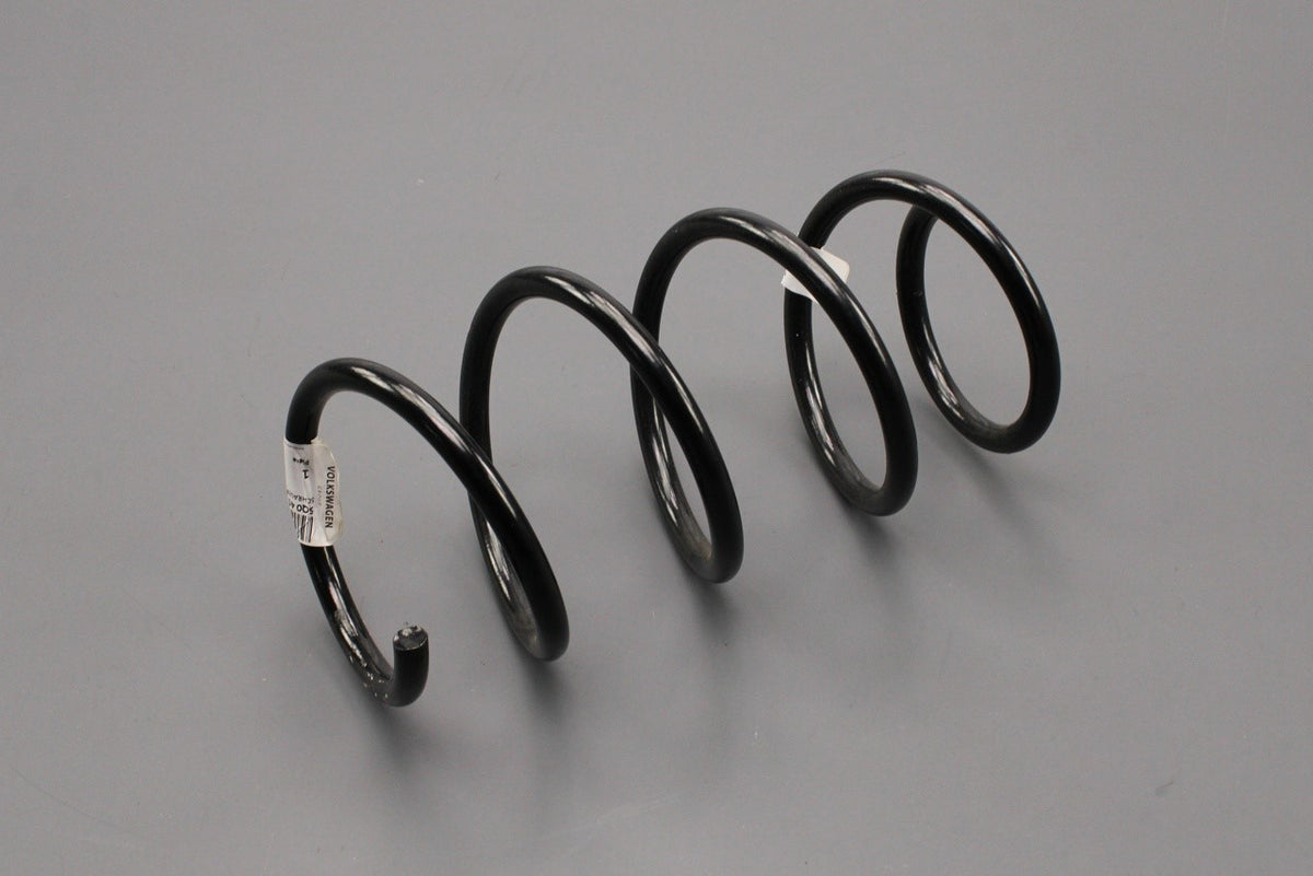 Audi A3 SEAT Cupra Leon 2013-on coil spring (front) 5Q0411105FC, view 1