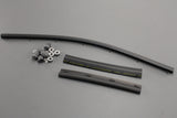VW Golf MK8 2020-on bonnet attachment kit and seal set 5H0898615A