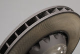 Audi A6 A7 A8 2018-on front brake discs 350x34mm (x2) 4M0615301Q