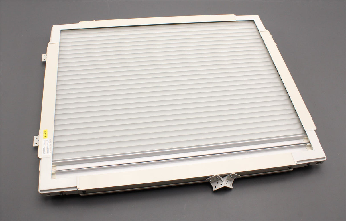 VW Grand California 17-on roof skylight window frame (small) 7C4845320D