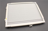 VW Grand California 17-on roof skylight window frame (small) 7C4845320D