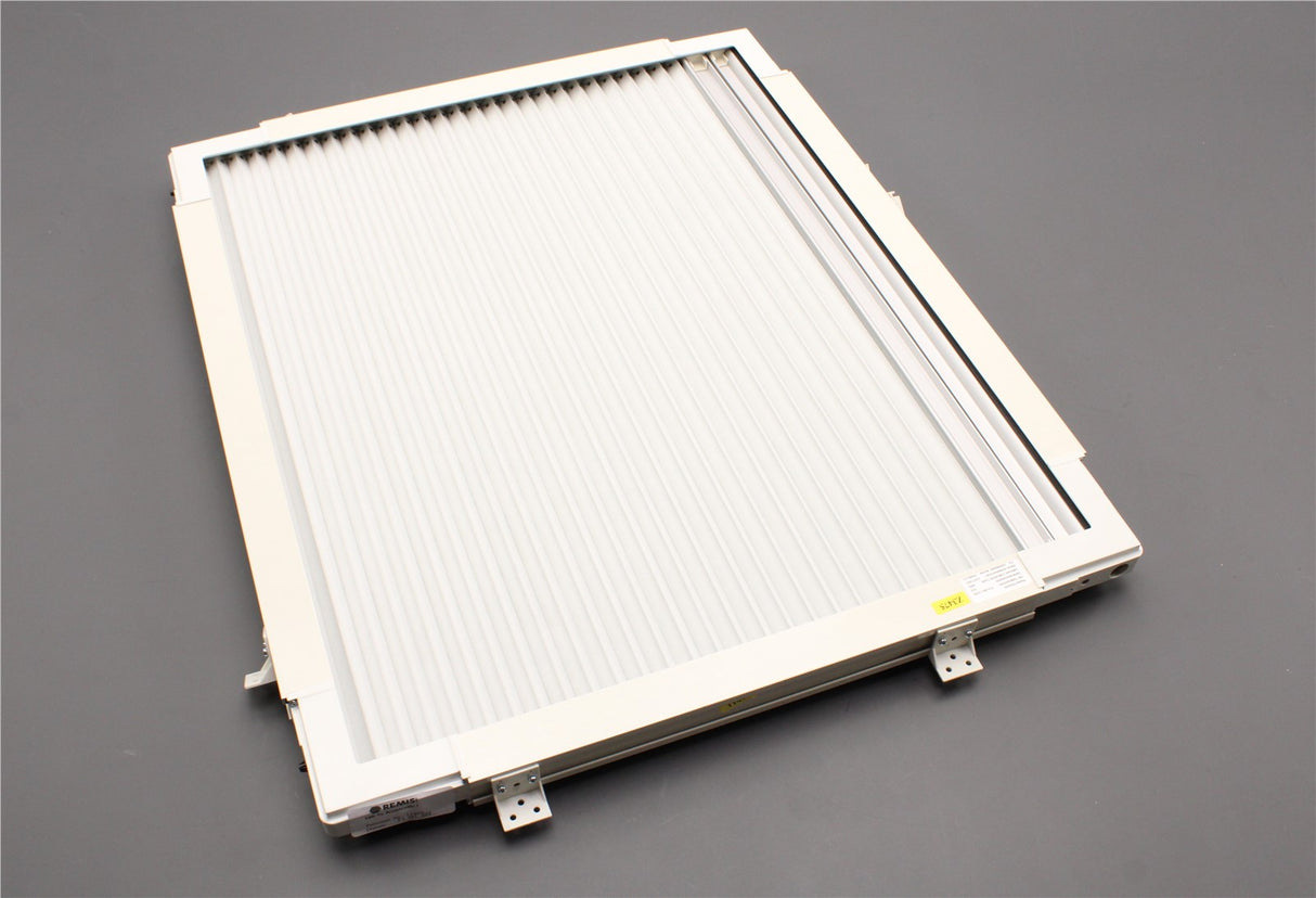 VW Grand California 17-on roof skylight window frame (small) 7C4845320D