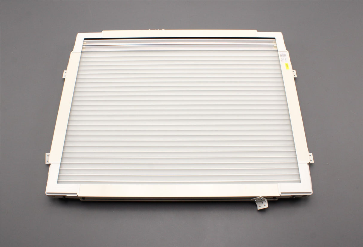 VW Grand California 17-on roof skylight window frame (small) 7C4845320D