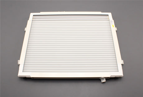 VW Grand California 17-on roof skylight window frame (small) 7C4845320D
