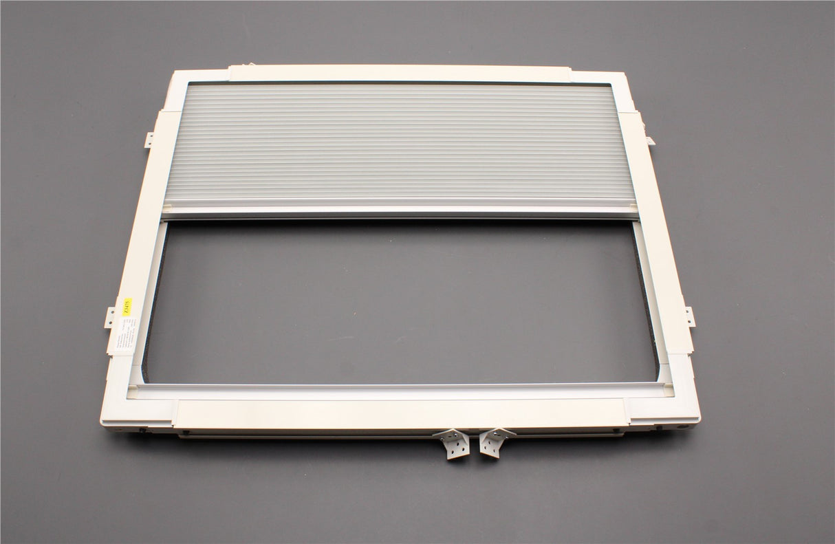VW Grand California 17-on roof skylight window frame (small) 7C4845320D
