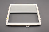 VW Grand California 17-on roof skylight window frame (small) 7C4845320D