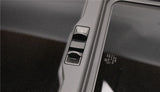 VW Transporter T6.1 2020-on sliding window glass (left) 7LA847761B NVB