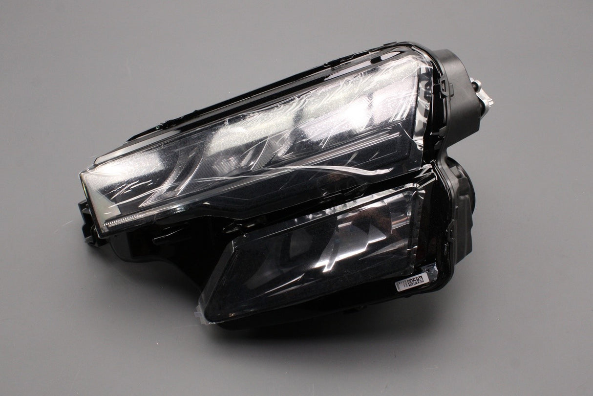 Skoda Karoq 2018-on RHD LED headlight unit (left) 57C941009