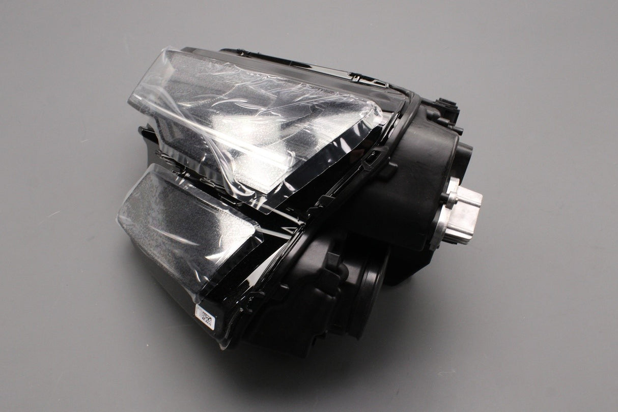 Skoda Karoq 2018-on RHD LED headlight unit (left) 57C941009