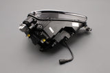 Skoda Karoq 2018-on RHD LED headlight unit (left) 57C941009