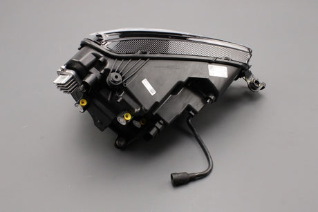 Skoda Karoq 2018-on RHD LED headlight unit (left) 57C941009
