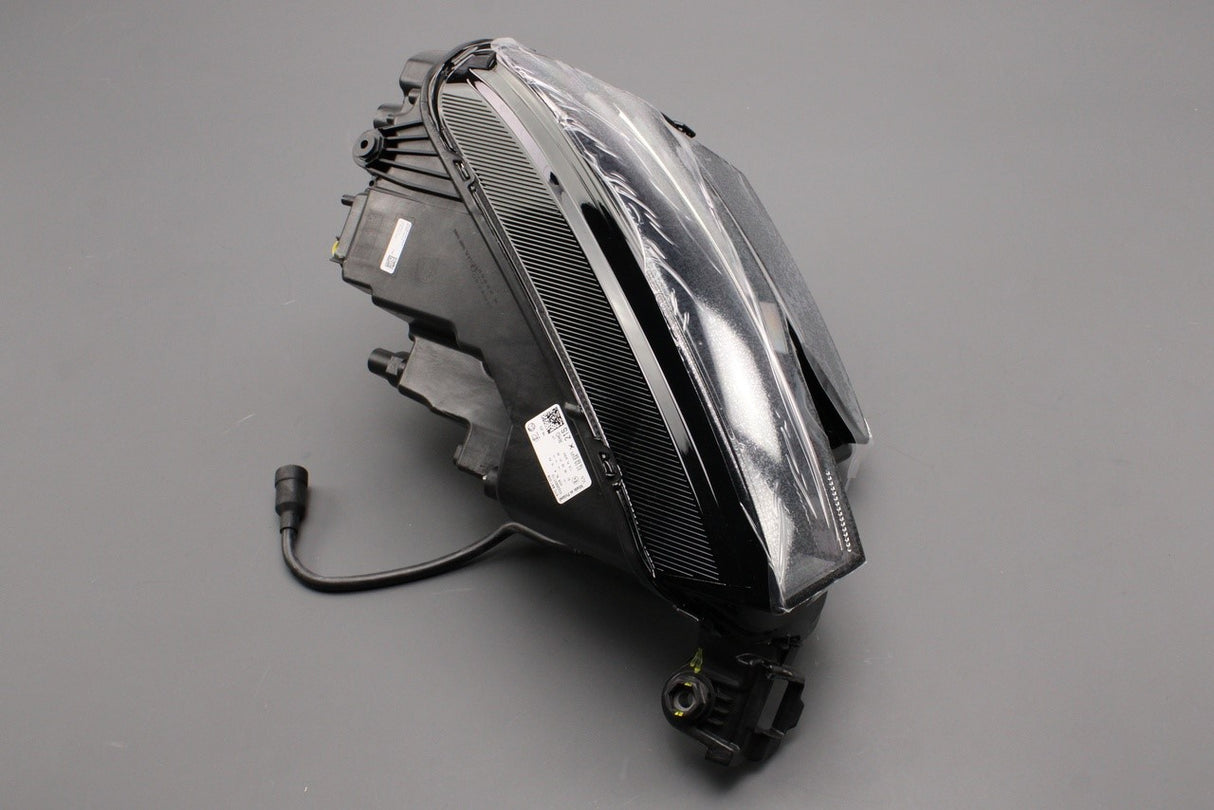 Skoda Karoq 2018-on RHD LED headlight unit (left) 57C941009