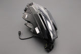Skoda Karoq 2018-on RHD LED headlight unit (left) 57C941009