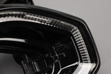 VW T-Roc 2018-on indicator and daytime running light (left) 2GA941055K