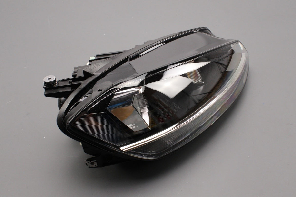 VW Golf MK7.5 2017-2020 RHD halogen headlight (right) 5G2941006D