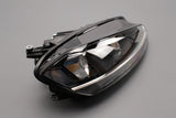VW Golf MK7.5 2017-2020 RHD halogen headlight (right) 5G2941006D