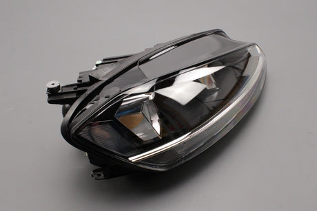 VW Golf MK7.5 2017-2020 RHD halogen headlight (right) 5G2941006D