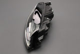 VW Golf MK7.5 2017-2020 RHD halogen headlight (right) 5G2941006D