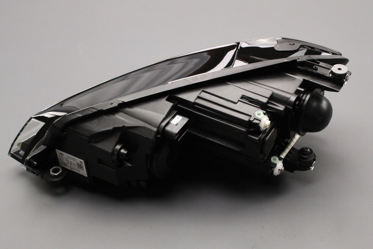 VW Golf MK7.5 2017-2020 RHD halogen headlight (right) 5G2941006D