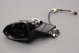 VW Golf MK8 2020-on RHD wing mirror housing (left) 5H2857507T 9B9