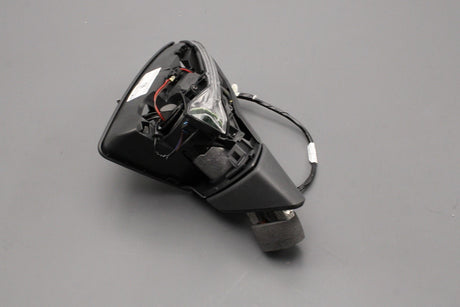 SEAT Arona 18-on Ibiza RHD wing mirror housing (left) 6F2857507J 9B9