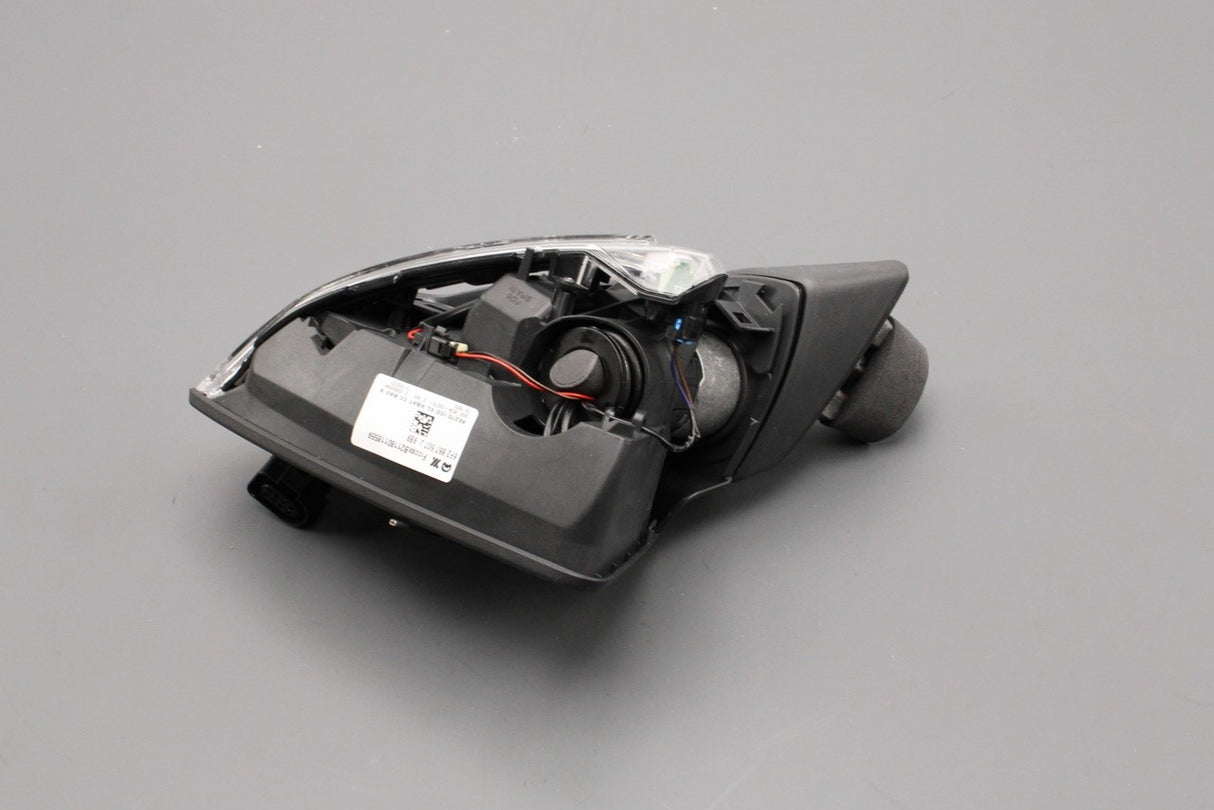 SEAT Arona 18-on Ibiza RHD wing mirror housing (left) 6F2857507J 9B9