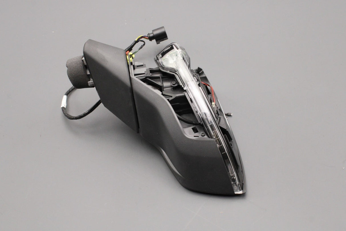 SEAT Arona 18-on Ibiza RHD wing mirror housing (left) 6F2857507J 9B9