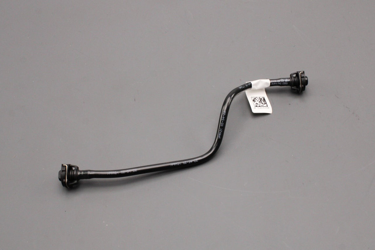 Audi A6 A7 2011-18 coolant header tank breather pipe 4G0121081EJ