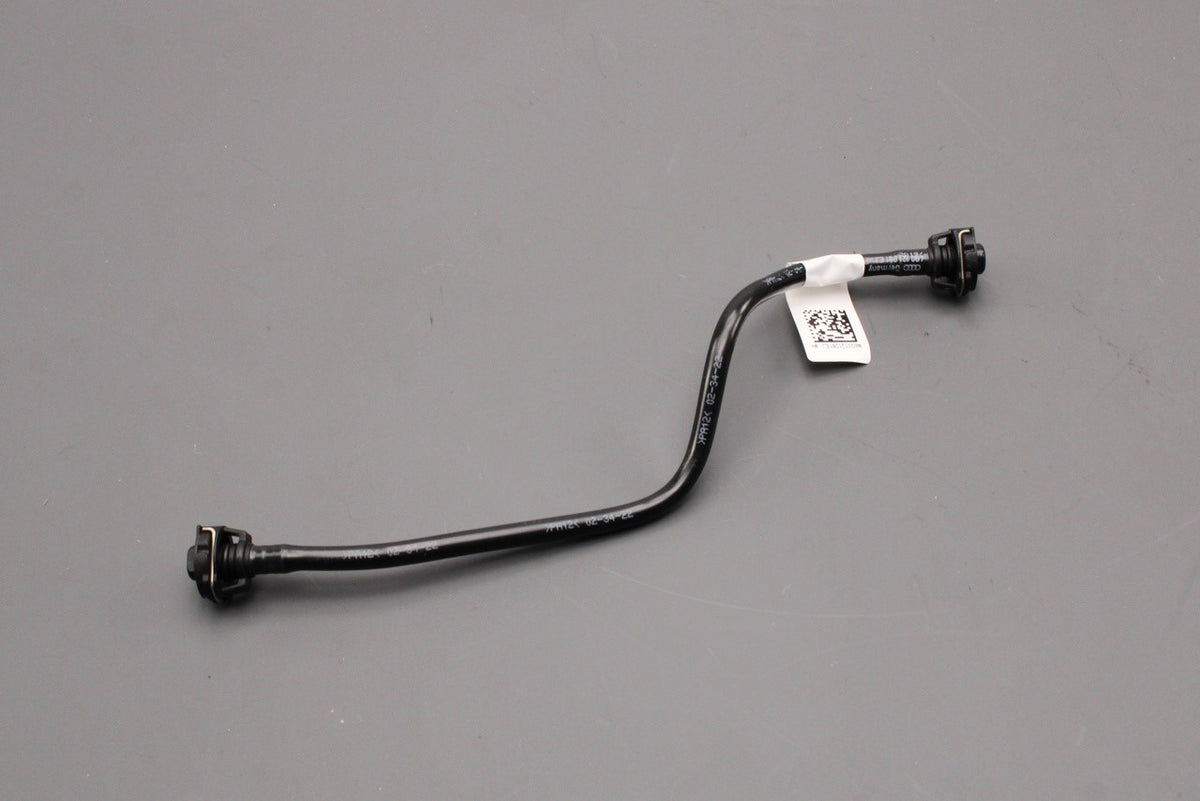 Audi A6 A7 2011-18 coolant header tank breather pipe 4G0121081EJ, view 1