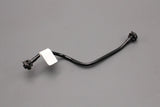 Audi A6 A7 2011-18 coolant header tank breather pipe 4G0121081EJ