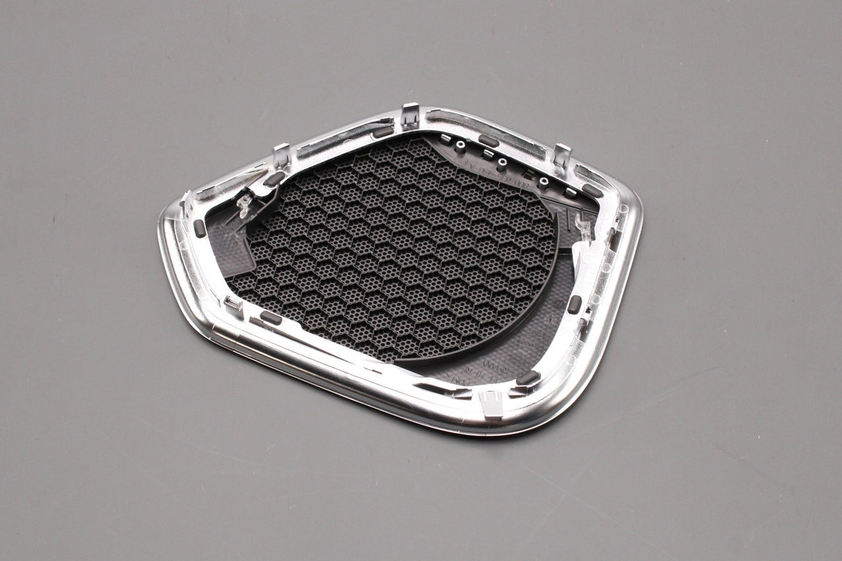 Audi Q3 RSQ3 12-18 BOSE rear door speaker grille (right) 8U0035436A 4PK