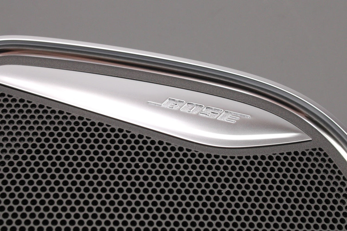 Audi Q3 RSQ3 12-18 BOSE rear door speaker grille (right) 8U0035436A 4PK