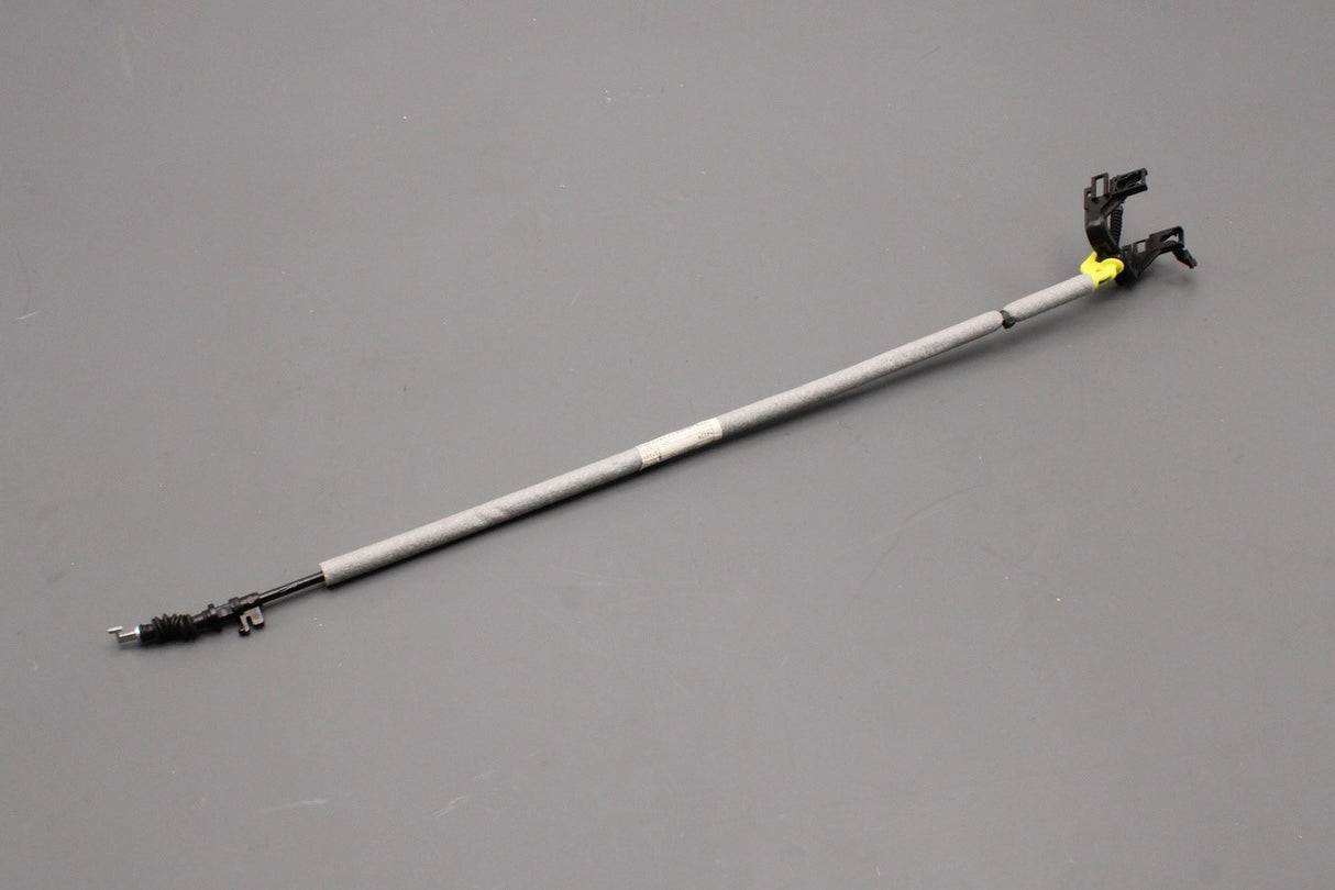 VW Transporter T6.1 2020-on outer door bowden cable (right) 7LA839018A