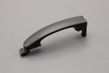 VW Transporter T6.1 2020-on front exterior door handle 7LA837205 3FZ