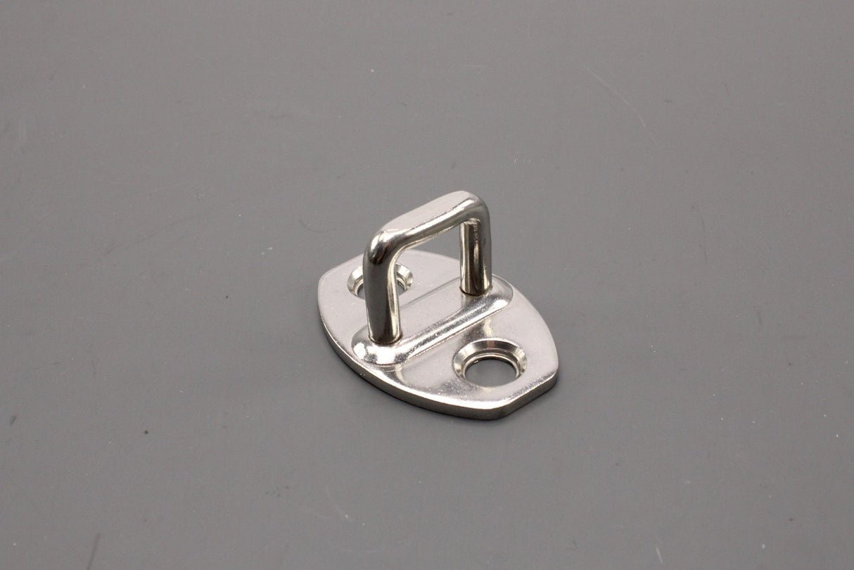 VW Golf Audi A3 A4 Skoda Kodiaq SEAT door catch striker (x1) 3C0837033C