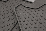 VW Amarok 2023-on RHD rubber floor mat set 2HJ061500A 82V