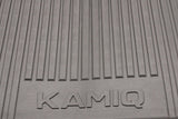 Skoda Kamiq 2019-on accessory boot liner 658061160