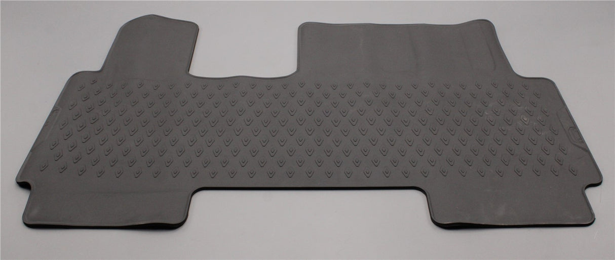 VW ID.Buzz 2023-on LWB 2nd row all weather floor mat 1T3061512D 82V