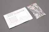 VW Transporter 2025-on cargo net pocket (wing doors) 7TG017230