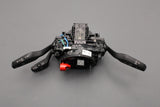 Audi A3 20-on Q4 e-tron steering squib ring switch assembly 82A953521LL