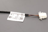 VW Transporter T5.1 T6 T6.1 seat backrest heater element 7E0963557D