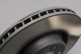 Audi A6 Allroad C7 2013-2018 front brake discs (x2) 4G0615301AC