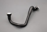 Audi Q5 2017-on 2.0 TSI turbocharger charge air pipe (left) 80A145673H