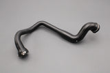 Audi Q5 2017-on 2.0 TSI turbocharger charge air pipe (left) 80A145673H